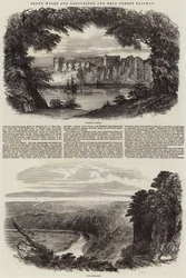 South Wales og Gloucester og Dean Forest Railway